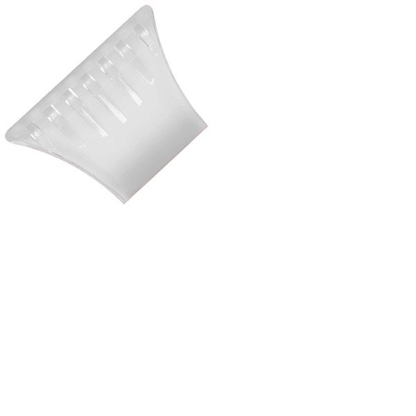 Heavy Duty Polar Ice Scraper, 7"