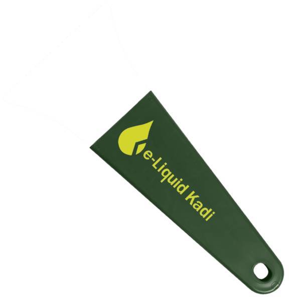 Heavy Duty Polar Ice Scraper, 7"