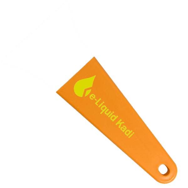 Heavy Duty Polar Ice Scraper, 7"