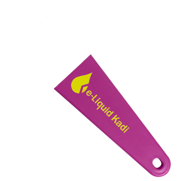 Heavy Duty Polar Ice Scraper, 7"