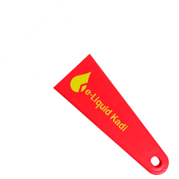 Heavy Duty Polar Ice Scraper, 7"