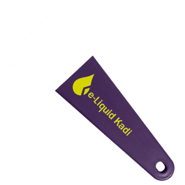 Heavy Duty Polar Ice Scraper, 7"