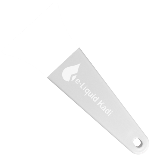 Heavy Duty Polar Ice Scraper, 7"