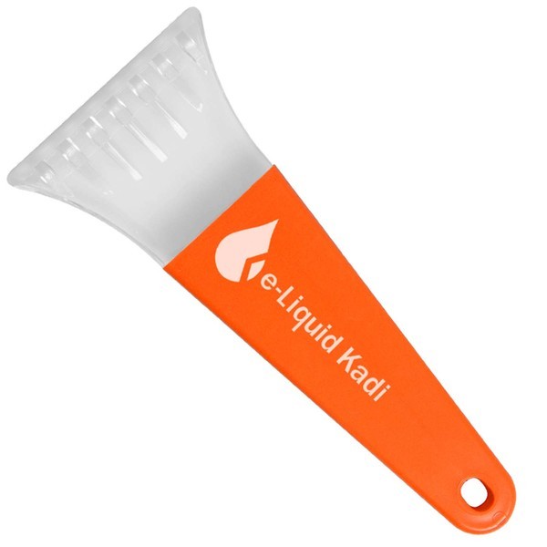 Heavy Duty Polar Ice Scraper, 7"