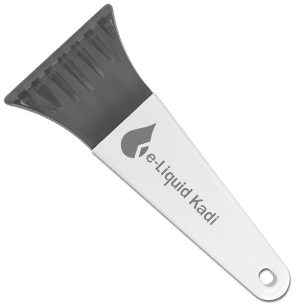 Heavy Duty Polar Ice Scraper, 7"