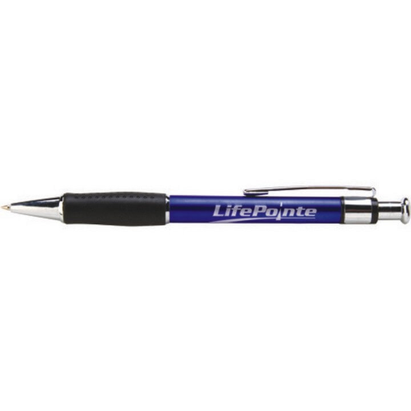 Providence Ballpoint Retractable Pen