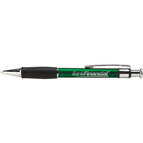 Providence Ballpoint Retractable Pen