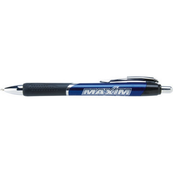 Cappuccino™ Ballpoint Retractable Pen