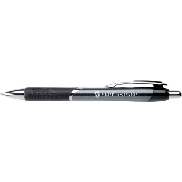 Cappuccino™ Ballpoint Retractable Pen