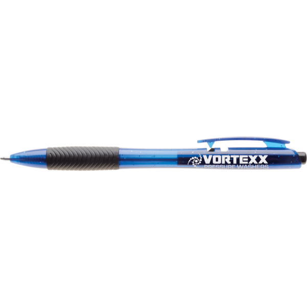 Tryit™ Ballpoint Retractable Pen