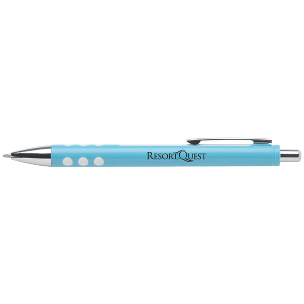 Hulo® Ballpoint Retractable Pen