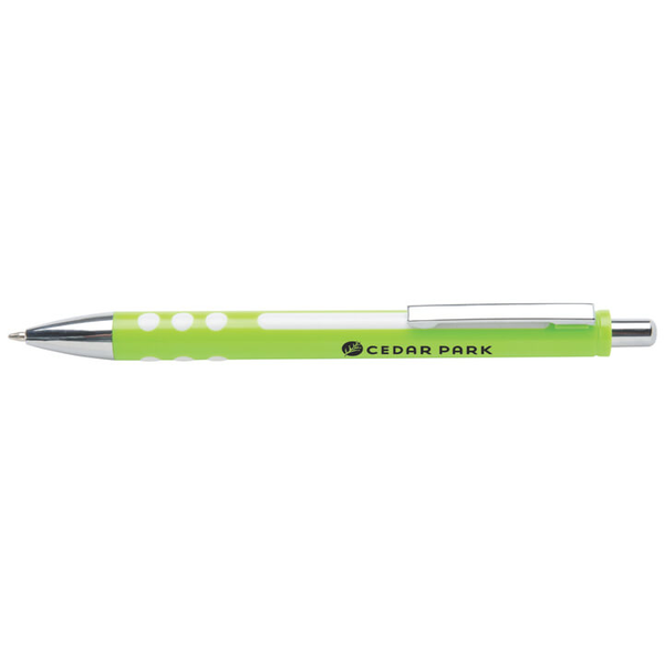 Hulo® Ballpoint Retractable Pen