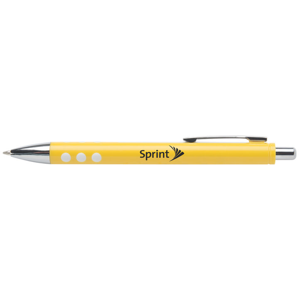 Hulo® Ballpoint Retractable Pen