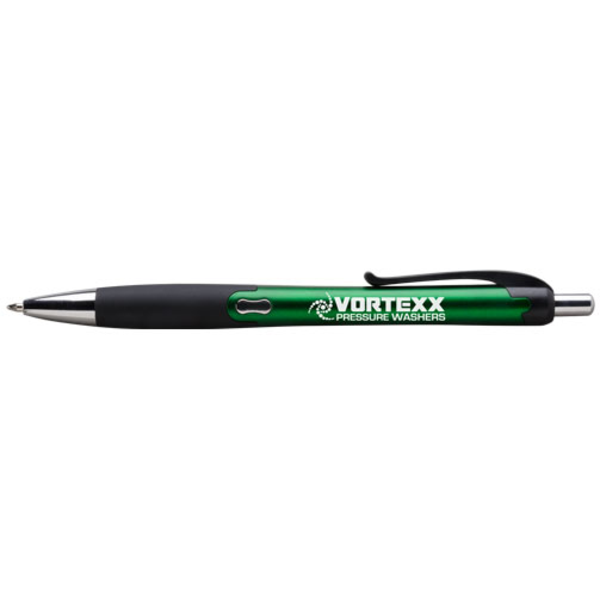 Spartano™ Ballpoint Retractable Pen