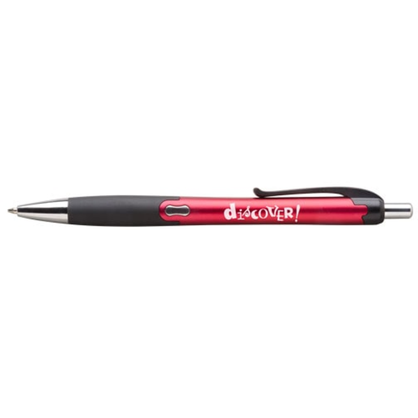 Spartano™ Ballpoint Retractable Pen
