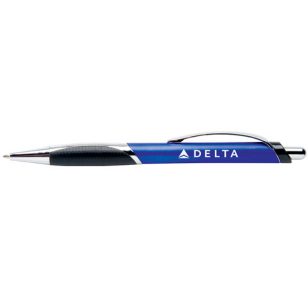 Chillex® Ballpoint Retractable Pen