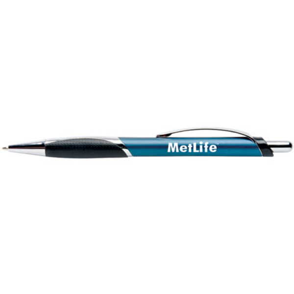 Chillex® Ballpoint Retractable Pen
