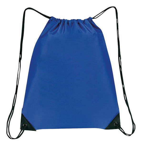 All-Purpose Nylon Drawstring Tote III