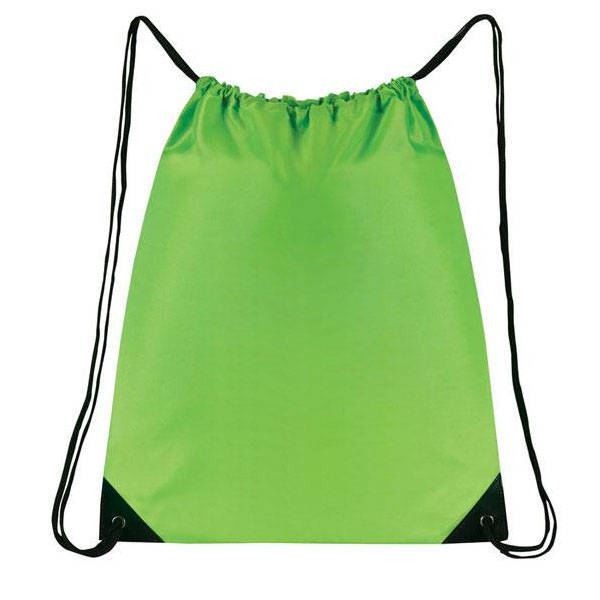 All-Purpose Nylon Drawstring Tote III