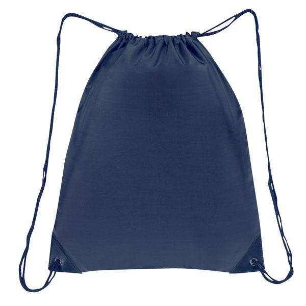 All-Purpose Nylon Drawstring Tote III