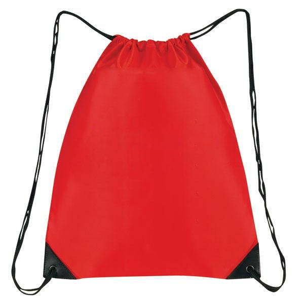 All-Purpose Nylon Drawstring Tote III