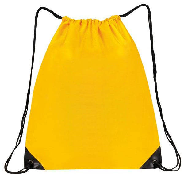 All-Purpose Nylon Drawstring Tote III