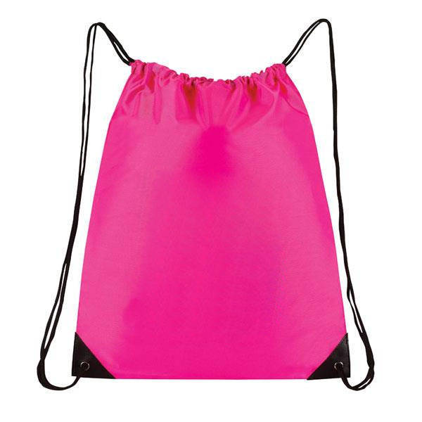 All-Purpose Nylon Drawstring Tote III