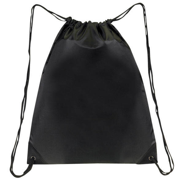 All-Purpose Nylon Drawstring Tote III