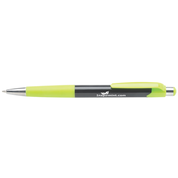 Mardi Gras® Magic Ballpoint Retractable Pen