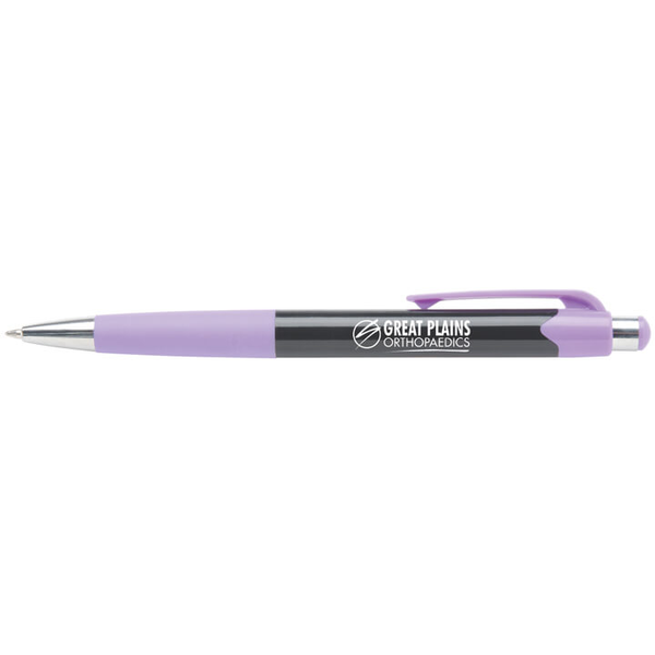 Mardi Gras® Magic Ballpoint Retractable Pen