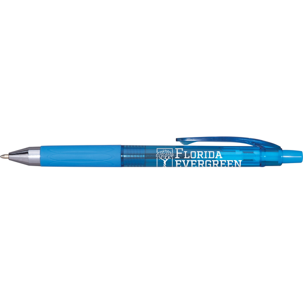 Frolico Hybrid Ink Ballpoint Retractable Pen