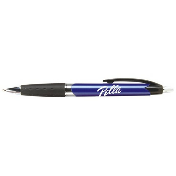Cubano Ballpoint Retractable Pen