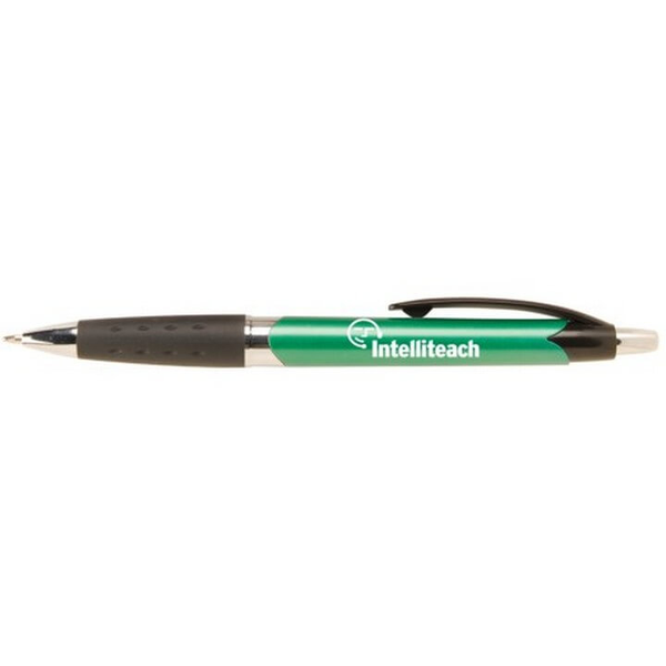 Cubano Ballpoint Retractable Pen