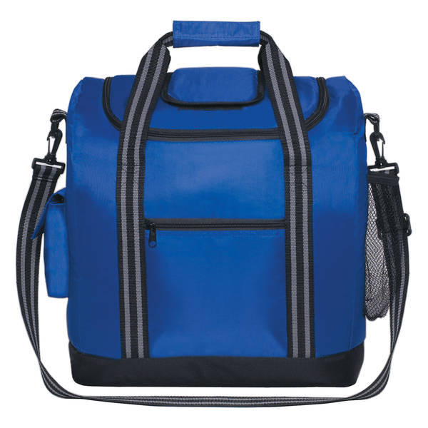 Aventura 28 Can Nylon & Polyester Cooler Bag