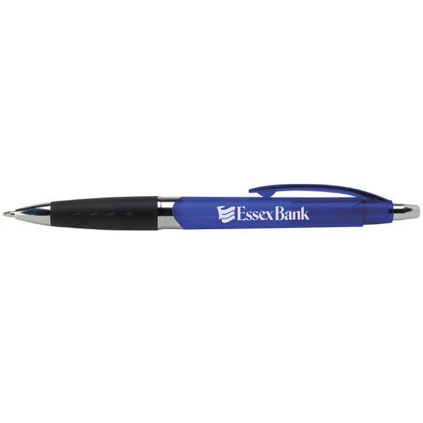 Zumba Ballpoint Retractable Pen