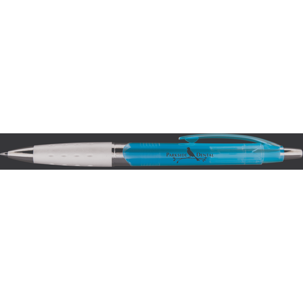 Zumba Ballpoint Retractable Pen