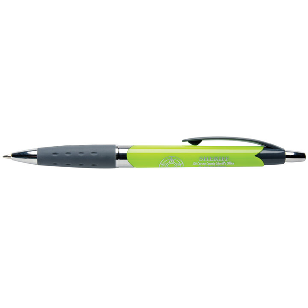 Torano™ Ballpoint Retractable Pen