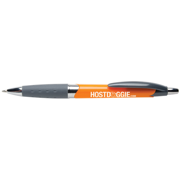 Torano™ Ballpoint Retractable Pen