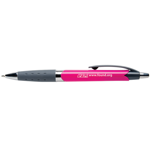 Torano™ Ballpoint Retractable Pen