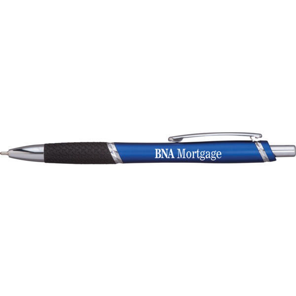 XeeDee™ Hybrid Ink Ballpoint Retractable Pen