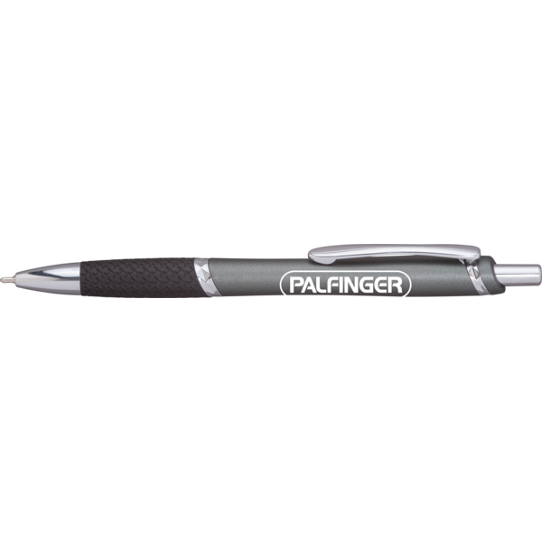 XeeDee™ Hybrid Ink Ballpoint Retractable Pen