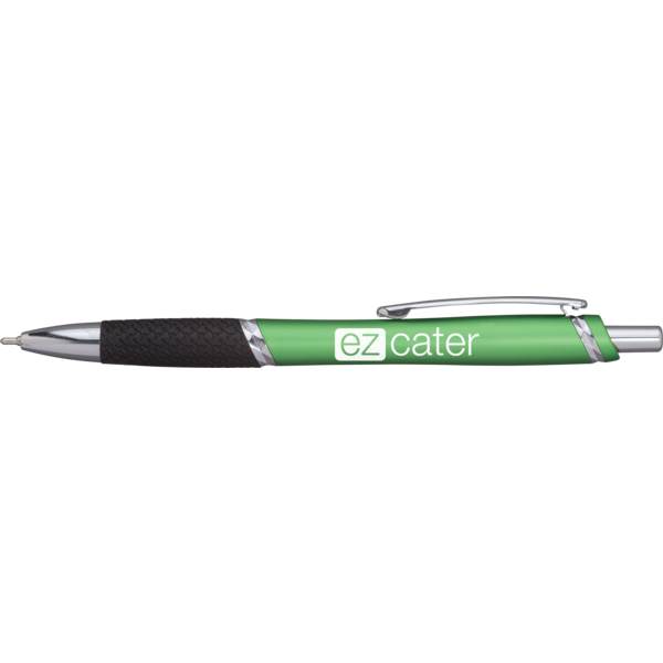 XeeDee™ Hybrid Ink Ballpoint Retractable Pen