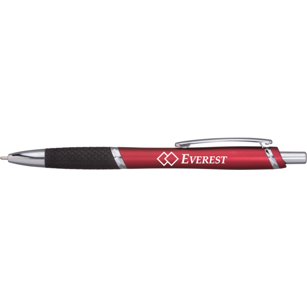 XeeDee™ Hybrid Ink Ballpoint Retractable Pen