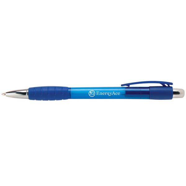 Belize Ballpoint Retractable Pen