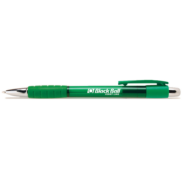 Belize Ballpoint Retractable Pen