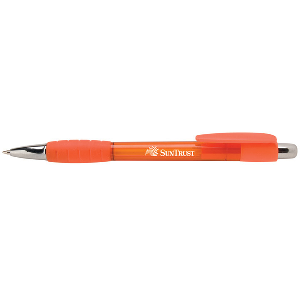 Belize Ballpoint Retractable Pen