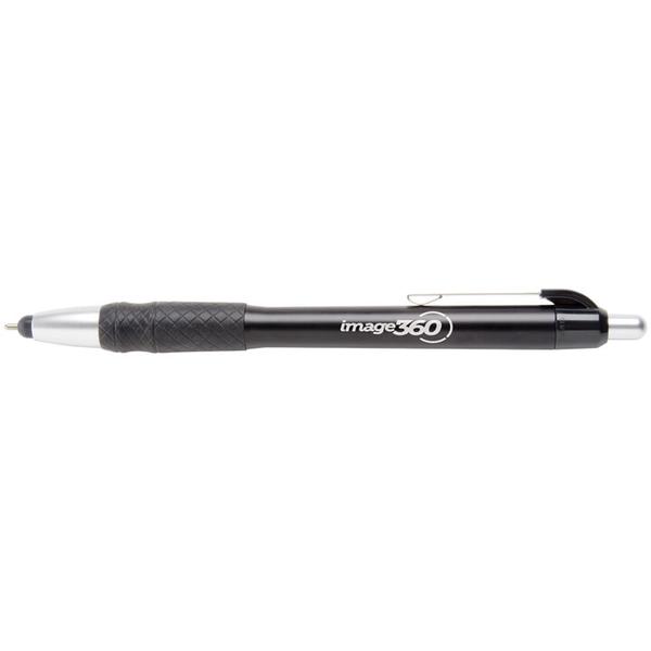 MaxGlide Click® Retractable Ballpoint Pen & Stylus