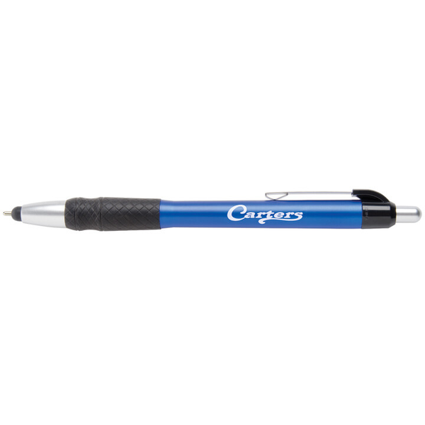 MaxGlide Click® Retractable Ballpoint Pen & Stylus