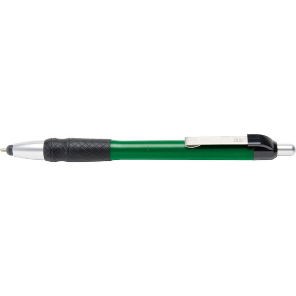 MaxGlide Click® Retractable Ballpoint Pen & Stylus