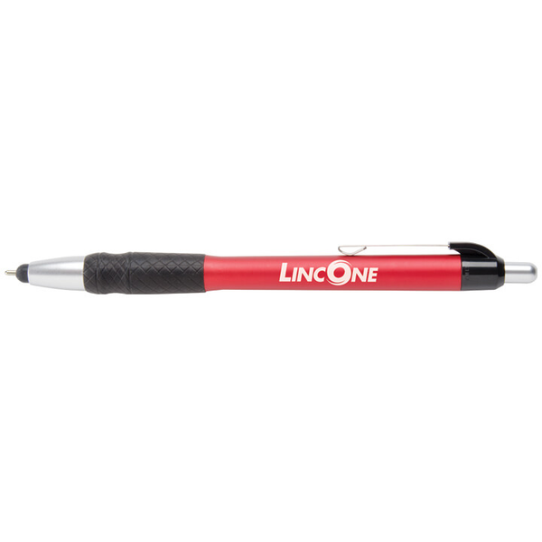 MaxGlide Click® Retractable Ballpoint Pen & Stylus